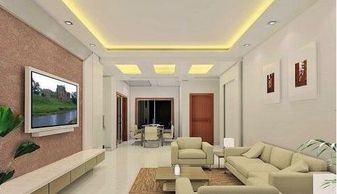 住宅室内装修之刮大白 步骤详解与注意事项