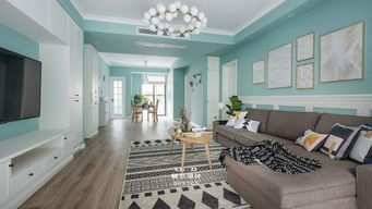 住宅装修第一步 清晰的规划与准备