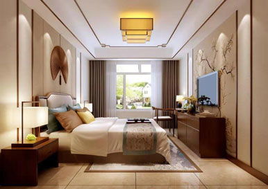 聚通装潢 专业打造温馨家园，重塑住宅室内装饰装修新体验